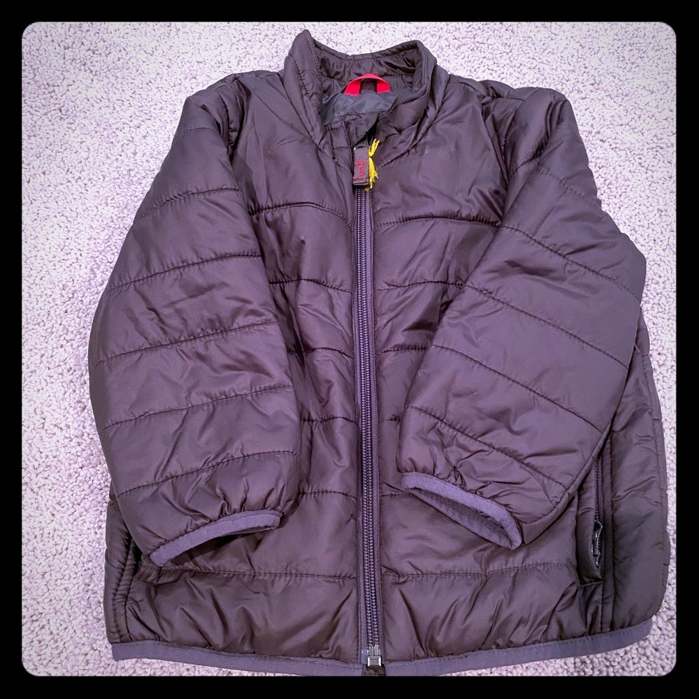 BabyGap Lightweight Puffer Jacket